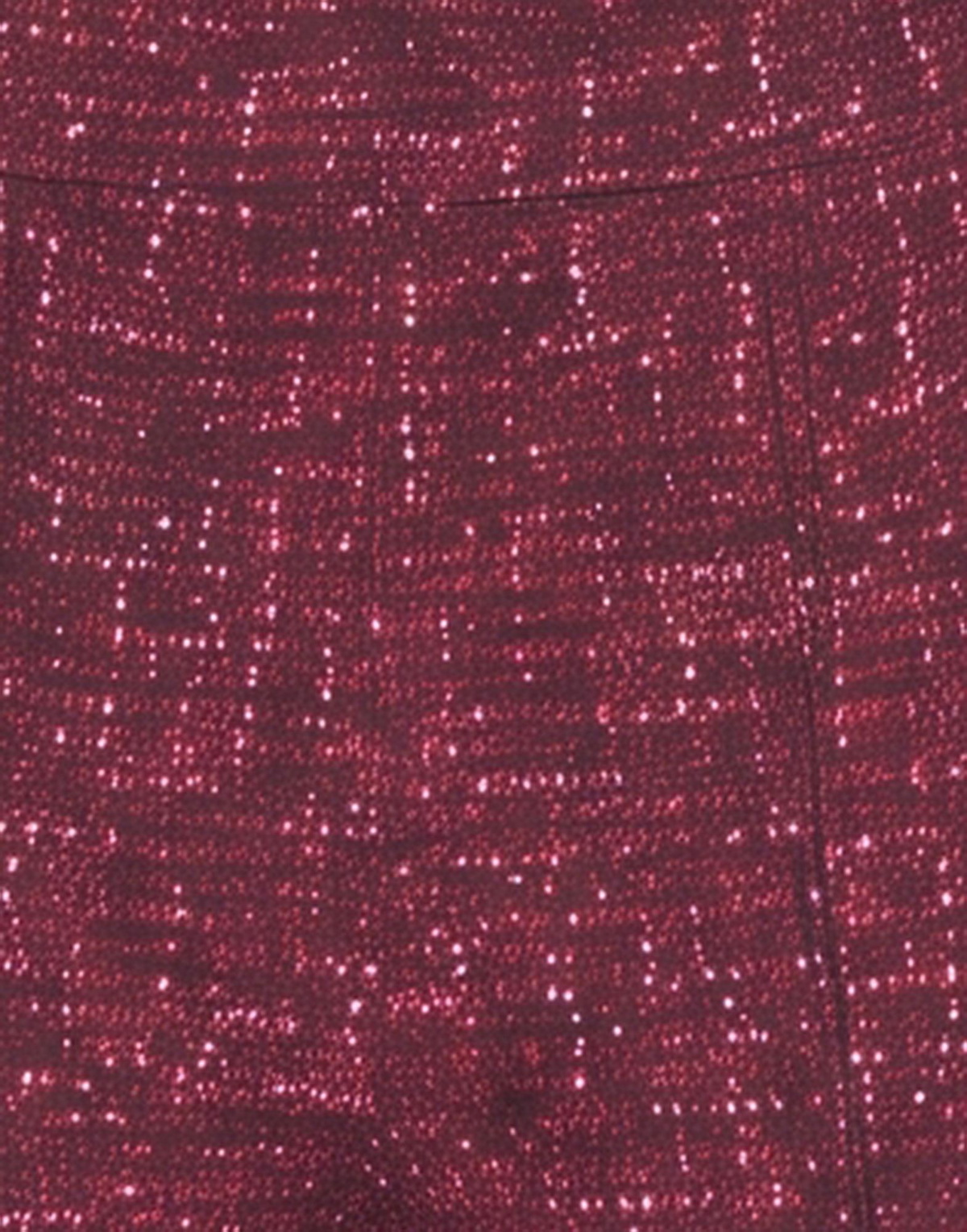 Chiara Boni La Petite Robe Womens Pants Burgundy