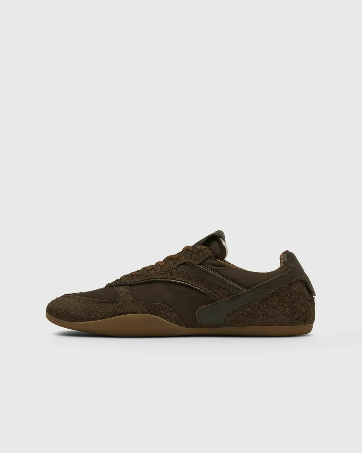 CPH650 material mix