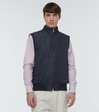 Thom Sweeney - Nylon vest