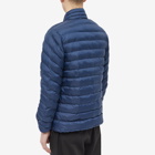 Haglofs Men's Haglöfs Sarna Mimic Jacket in Tarn Blue