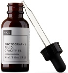 Niod Photography Fluid Opacity 8% Serum, 30 mL