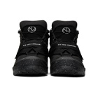 Nike Black Undercover Edition SFB Mountain Sneakers