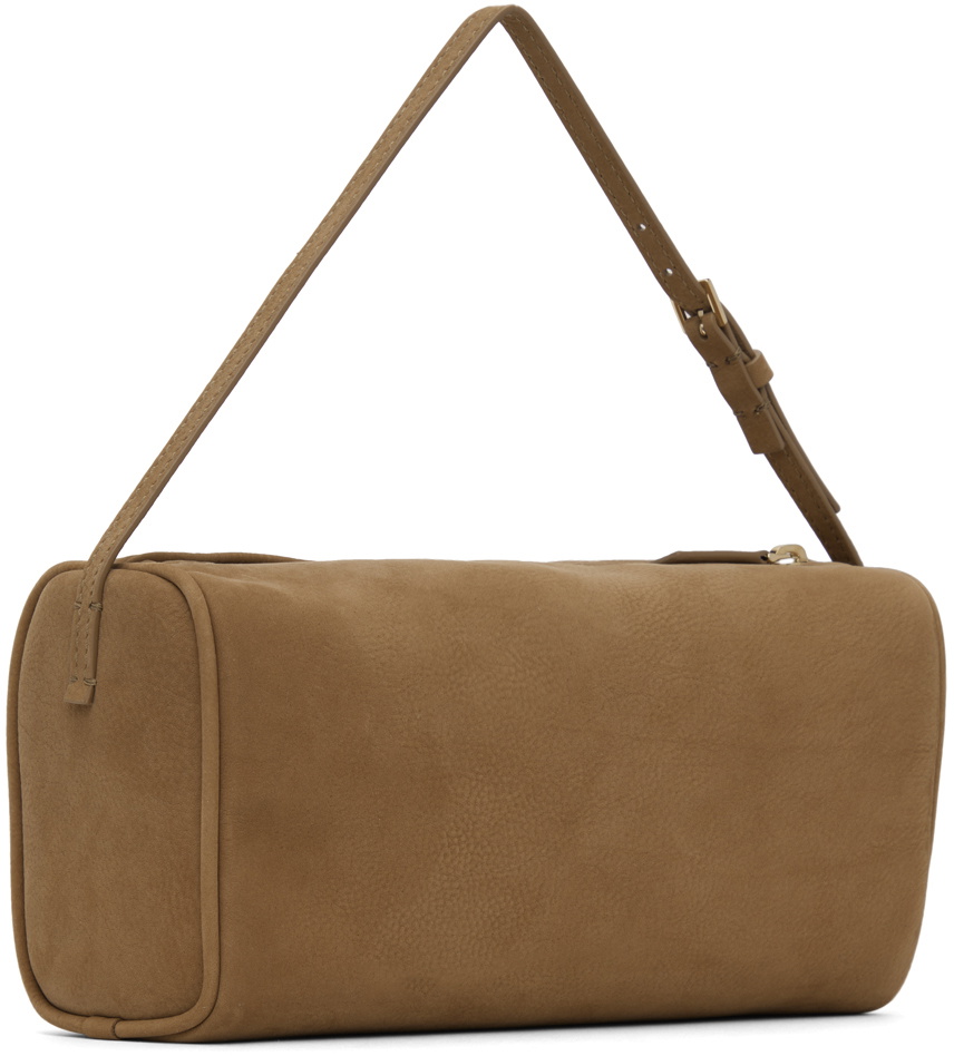 The Row Brown 90 s Bag The Row