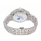 Torino Carrero Avatar Automatic White Dial Mens Watch JC1S6161WT_RD