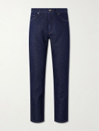 Zegna - Straight-Leg Jeans - Blue