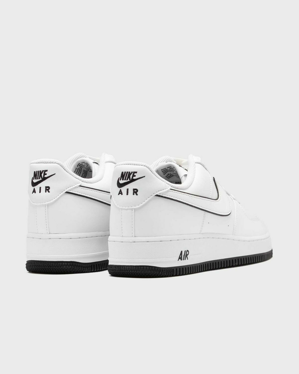 Air force basse nike online