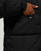 C.P. Company Outerwear   Short Jacket Black - Mens - Down & Puffer Jackets