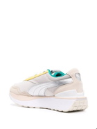 Puma Cruise Rider Low Top Sneakers