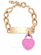 DSQUARED2 - Open Your Heart Bracelet