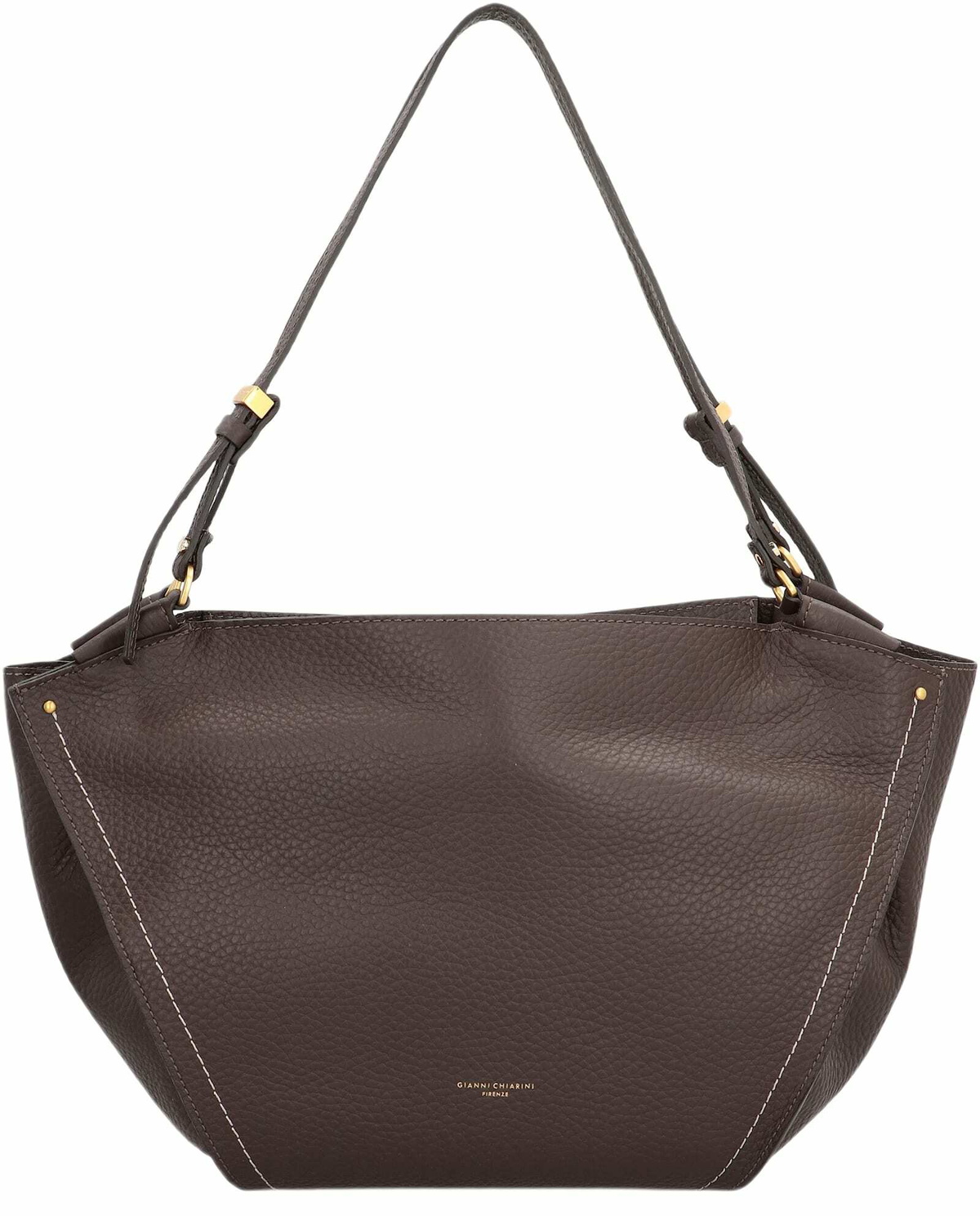Gianni Chiarini Bloom Leather Bag