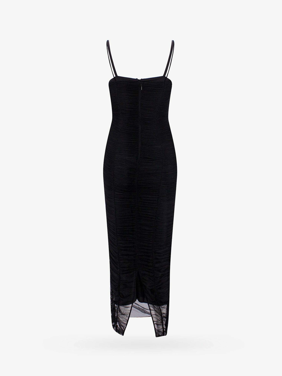 Robe Cocktail Fabrik Pour Femme - Noire - Taille L (10 US) - Style Fit & Flare - Occasion Très Bon état