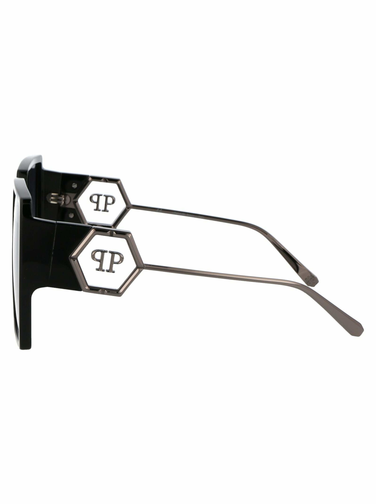 Philipp Plein Spp028m Sunglasses