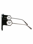 Philipp Plein Spp028m Sunglasses