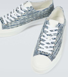 Givenchy - City 4G jacquard sneakers