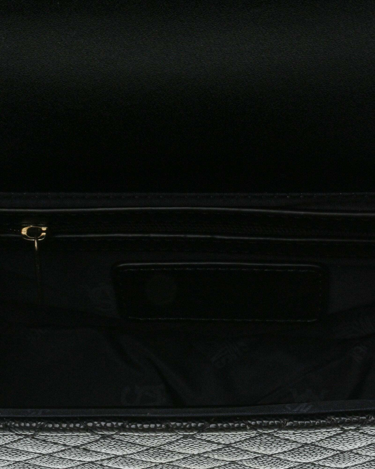 Steve Madden Bamara-2 Bag in Black