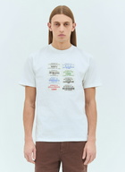 Stüssy Codes T-Shirt