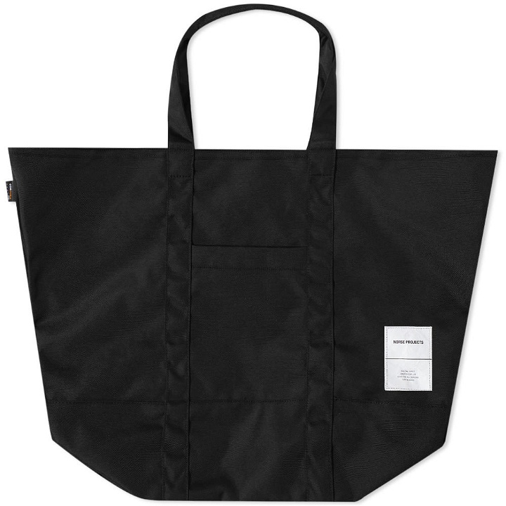 Photo: Norse Projects Stefan XL Tab Series Bag