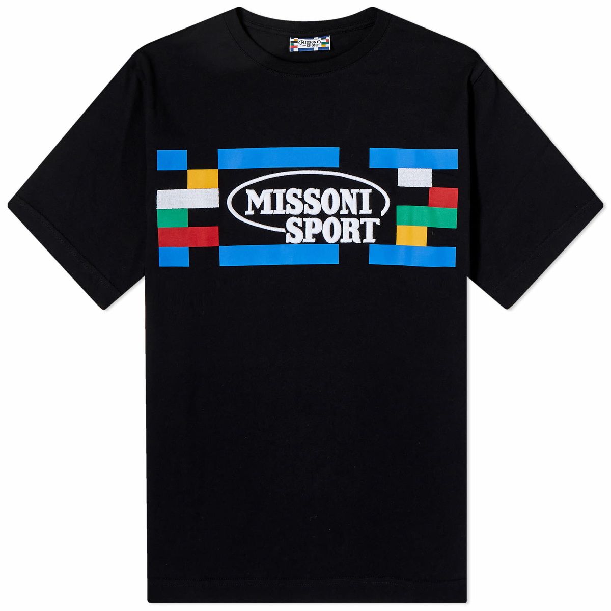 missoni shirt
