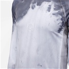 1017 ALYX 9SM Men's Long Sleeve Treated T-Shirt in White