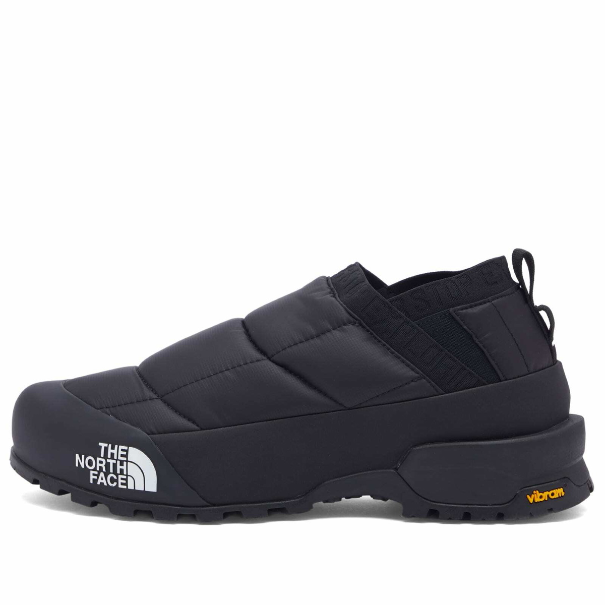 The North Face Men's Glenclyffe Mules in Tnf Black