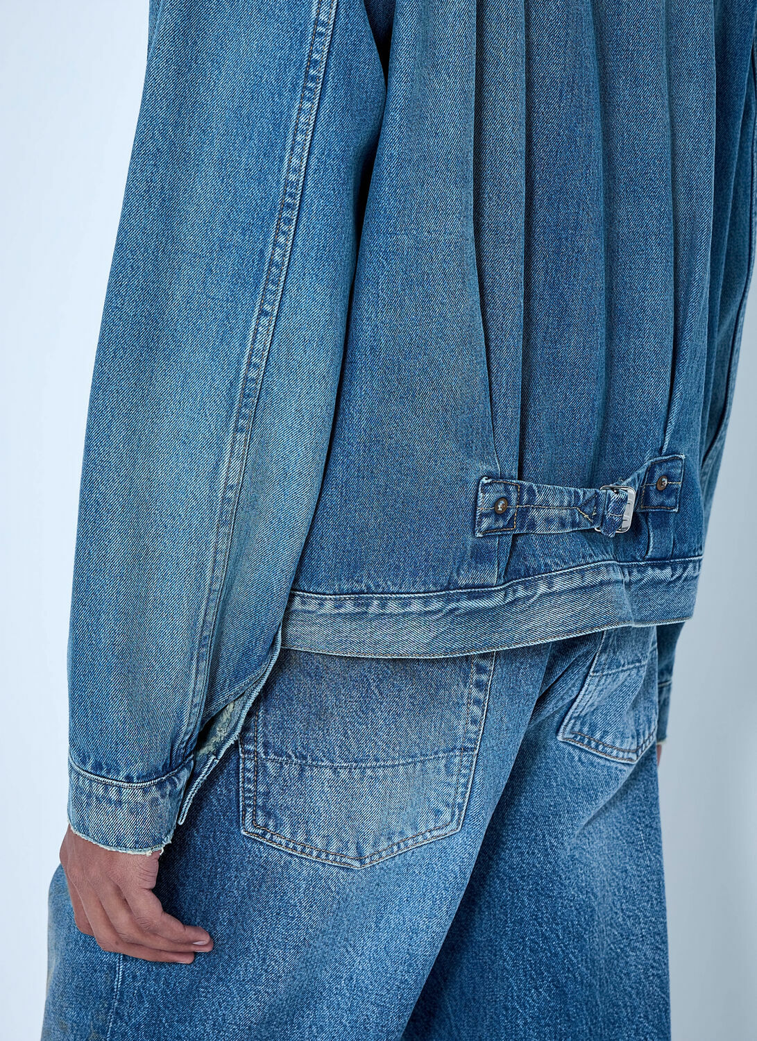 Levi's Denim Jacket
