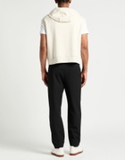 Fendi Mens Sweatshirt in Beige