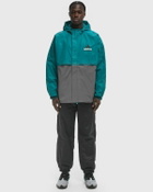 Adidas EQT WINDBREAKER green/grey Men