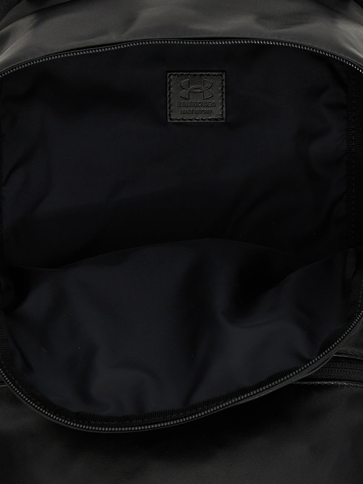 Balenciaga Backpack X Under Armour®