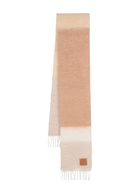 LOEWE - Scarf With Logo