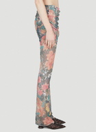 Rave Review Mane Flower Pants