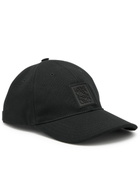 Loewe Anagram Canvas cap - Black - One Size
