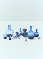 POLSPOTTEN Small Ball Body Vase