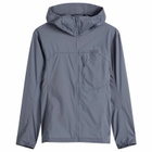 Arc'teryx Women's Squamish Hoody W in Dk Stratus