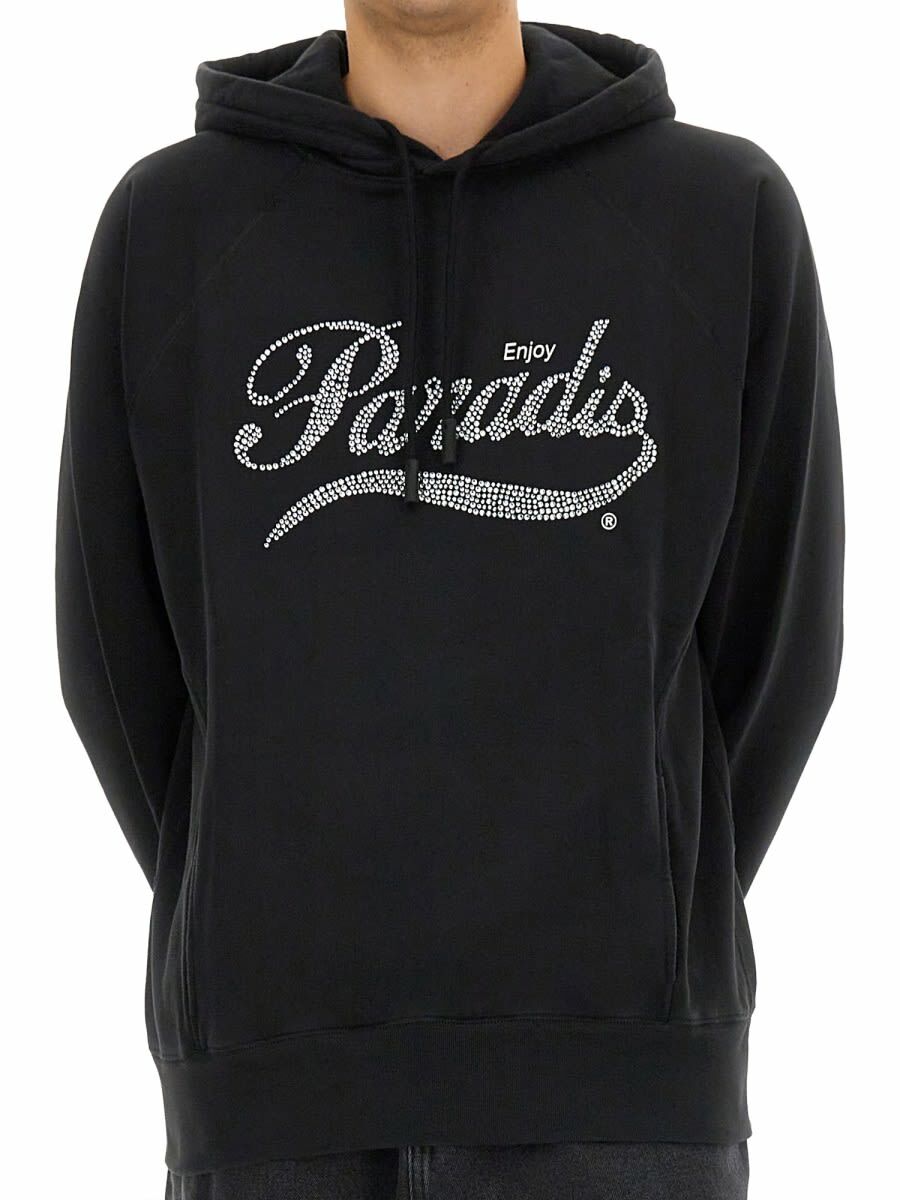 3.Paradis Hoodie