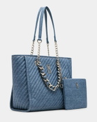 Steve Madden Bkattt-H Bag in Denim