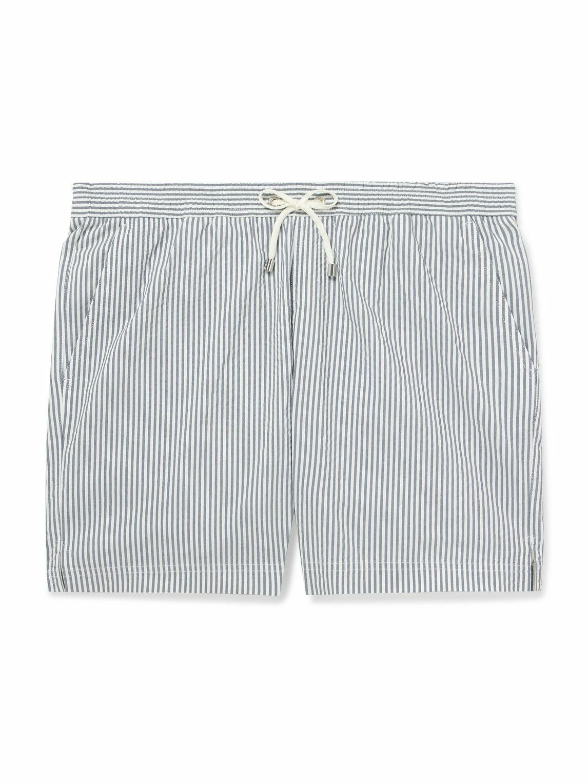 Pet Tree Kor Khaki Artichoke Shorts
