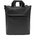 Rains Tote Backpack