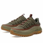 Sorel Men's x Barbour Callsign Horizon Low Gtx in Alpine Tundra/Gum