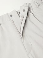 Goldwin - Straight-Leg SOLOTEX® Gabardine Trousers - Neutrals