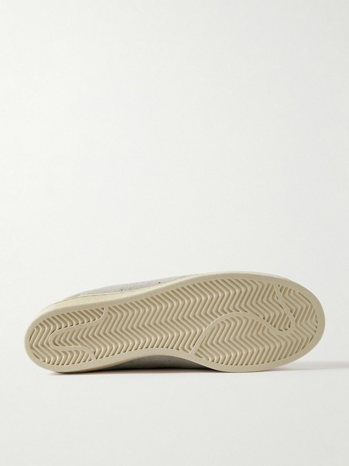 adidas gazelle silver green womens ADIDAS Superstar 'Perforated Trefoil' Off White main image 1