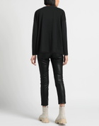 Crossley Womens T-shirt in Black