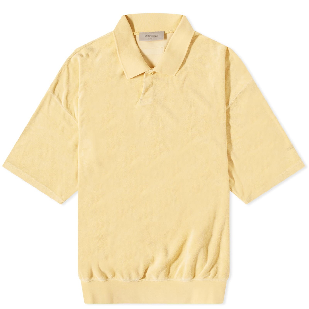 Fear of God ESSENTIALS Men