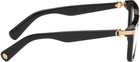 Cartier Black 'Première de Cartier' Glasses