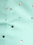 GIUSEPPE DI MORABITO - Embellished Strapless Mini Dress