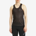 SOAR Men's Race Vest in Black