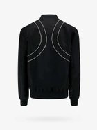 Alexander Mcqueen Jacket Black Mens