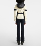 Toni Sailer Emmy down ski jacket