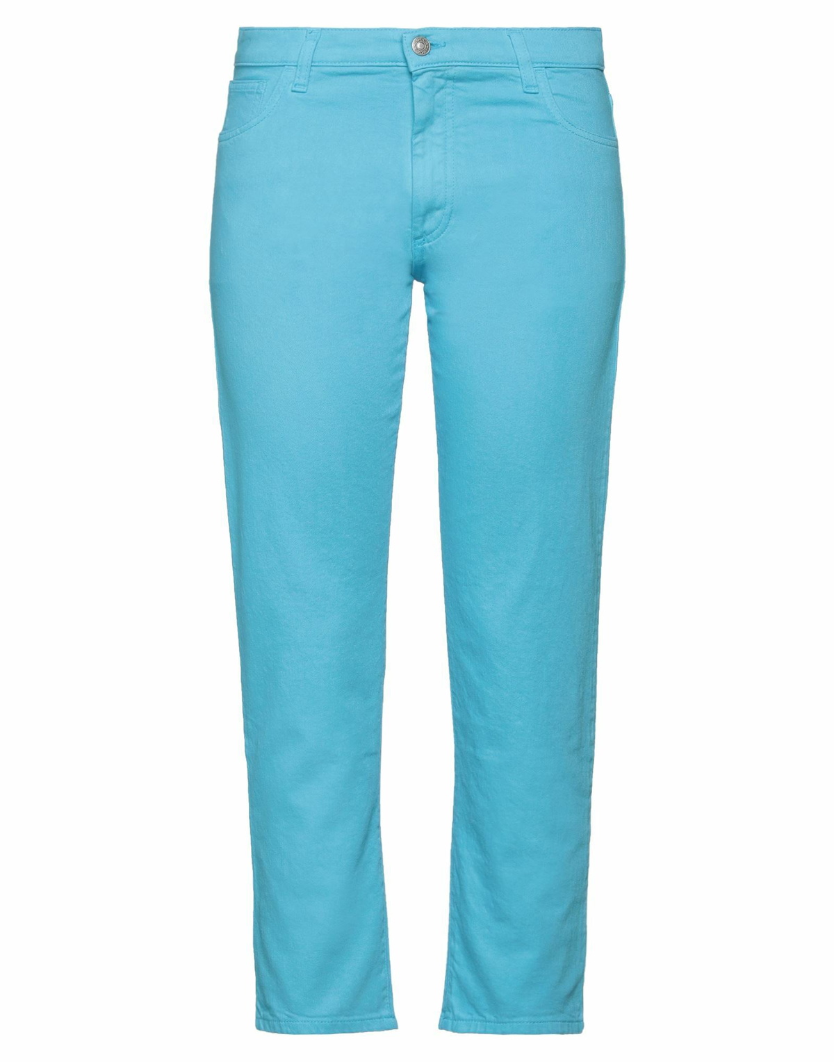 Jucca Womens Jeans Azure