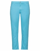 Jucca Womens Jeans Azure