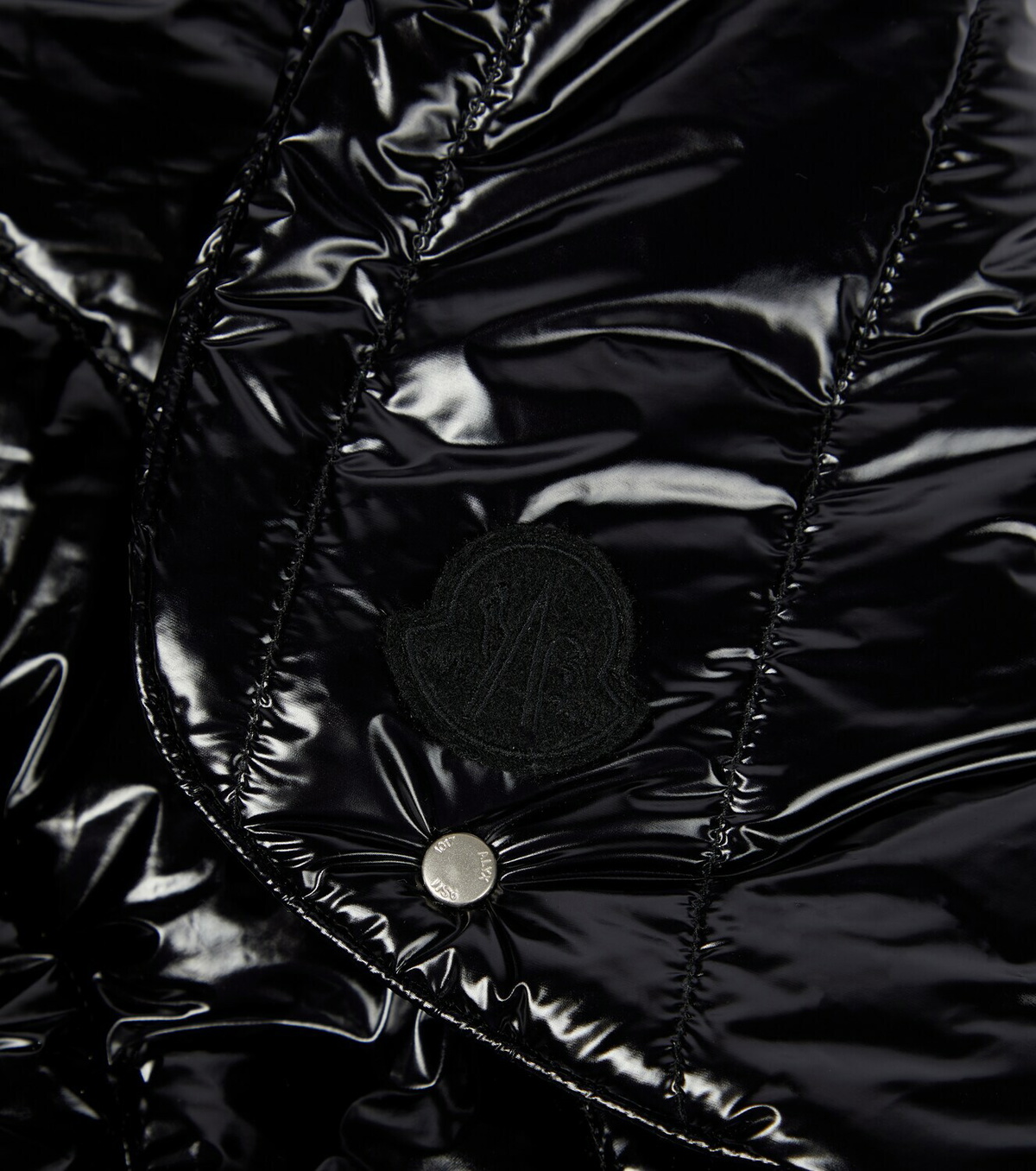 Moncler Genius - 6 Moncler 1017 ALYX 9SM dog coat